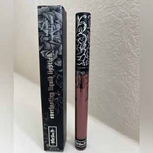 KVD Beauty Everlasting Liquid Lipstick Sanctuary